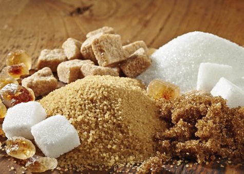 ICUMSA-45 WHITE REFINED SUGAR